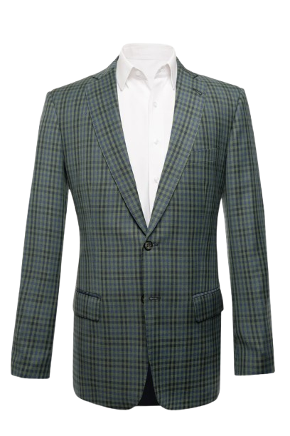Bespoke Suits Switzerland by The Visiting Tailor