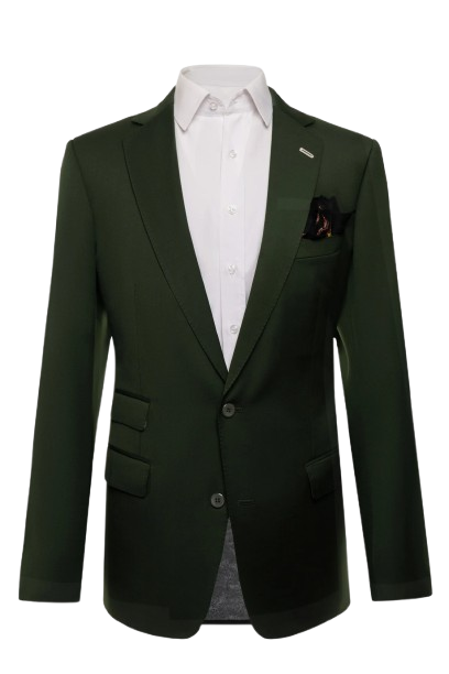 Bespoke Suits Switzerland by The Visiting Tailor