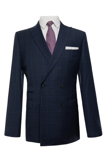 Bespoke Suits Switzerland by The Visiting Tailor
