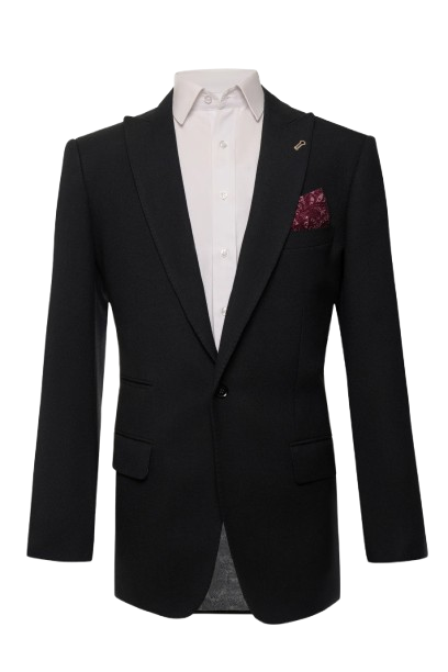 Bespoke Suits Switzerland by The Visiting Tailor