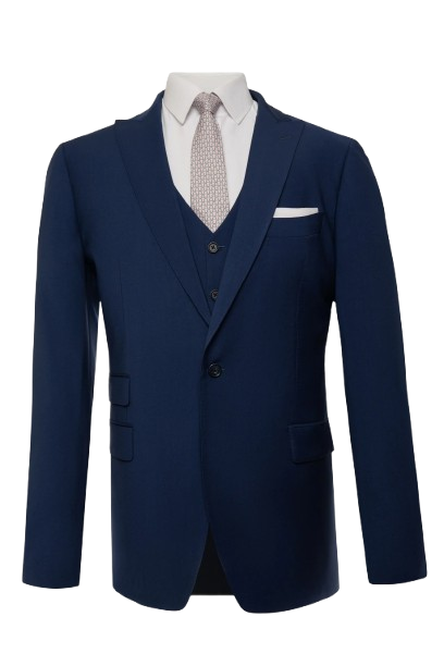 Bespoke Suits Switzerland by The Visiting Tailor