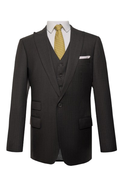 Bespoke Suits Switzerland by The Visiting Tailor