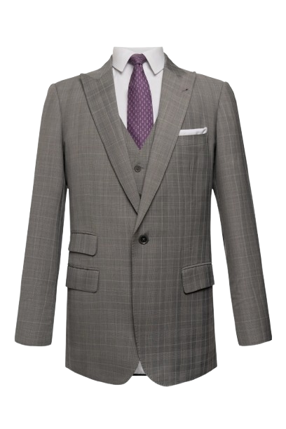 Bespoke Suits Switzerland by The Visiting Tailor