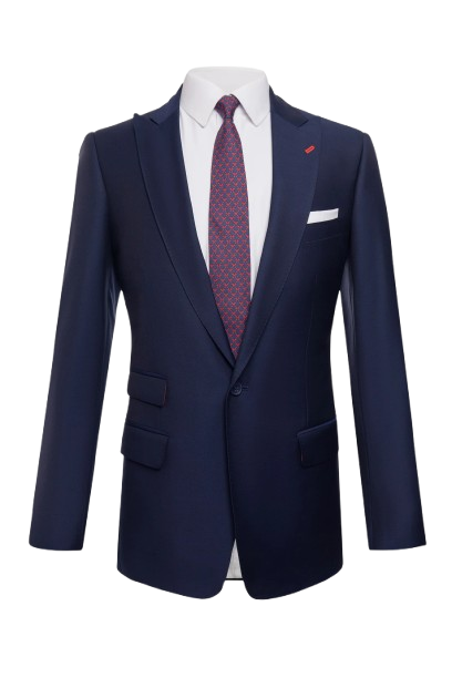 Bespoke Suits Switzerland by The Visiting Tailor