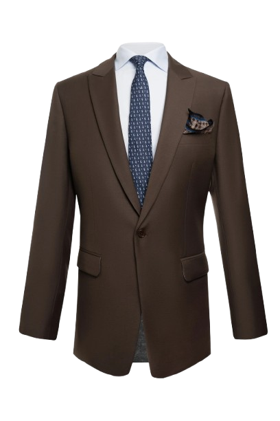Bespoke Suits Switzerland by The Visiting Tailor
