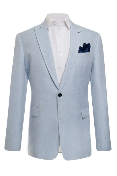 Bespoke Suits Switzerland by The Visiting Tailor