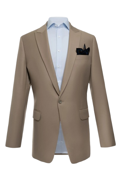 Bespoke Suits Switzerland by The Visiting Tailor