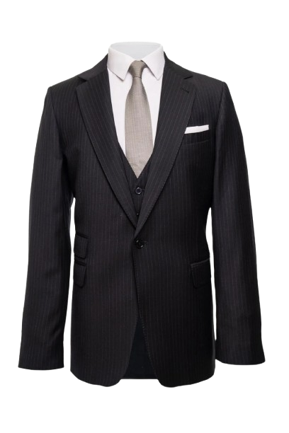 Bespoke Suits Switzerland by The Visiting Tailor